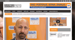 Desktop Screenshot of laburisti.com